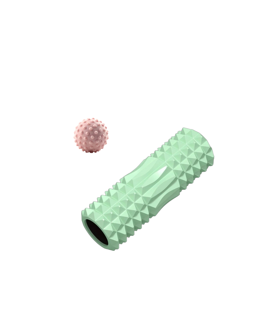 Ultimate Recovery Set