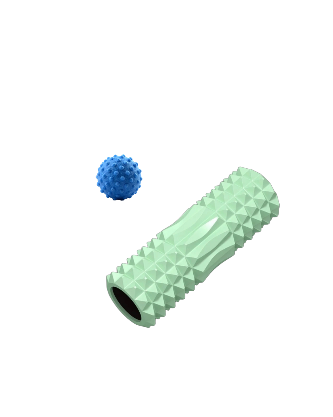 Ultimate Recovery Set