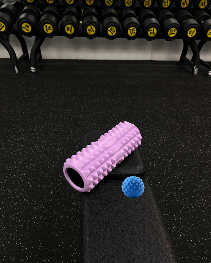 Ultimate Recovery Set