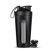 ProShaker Stainless Steel Protein Shaker